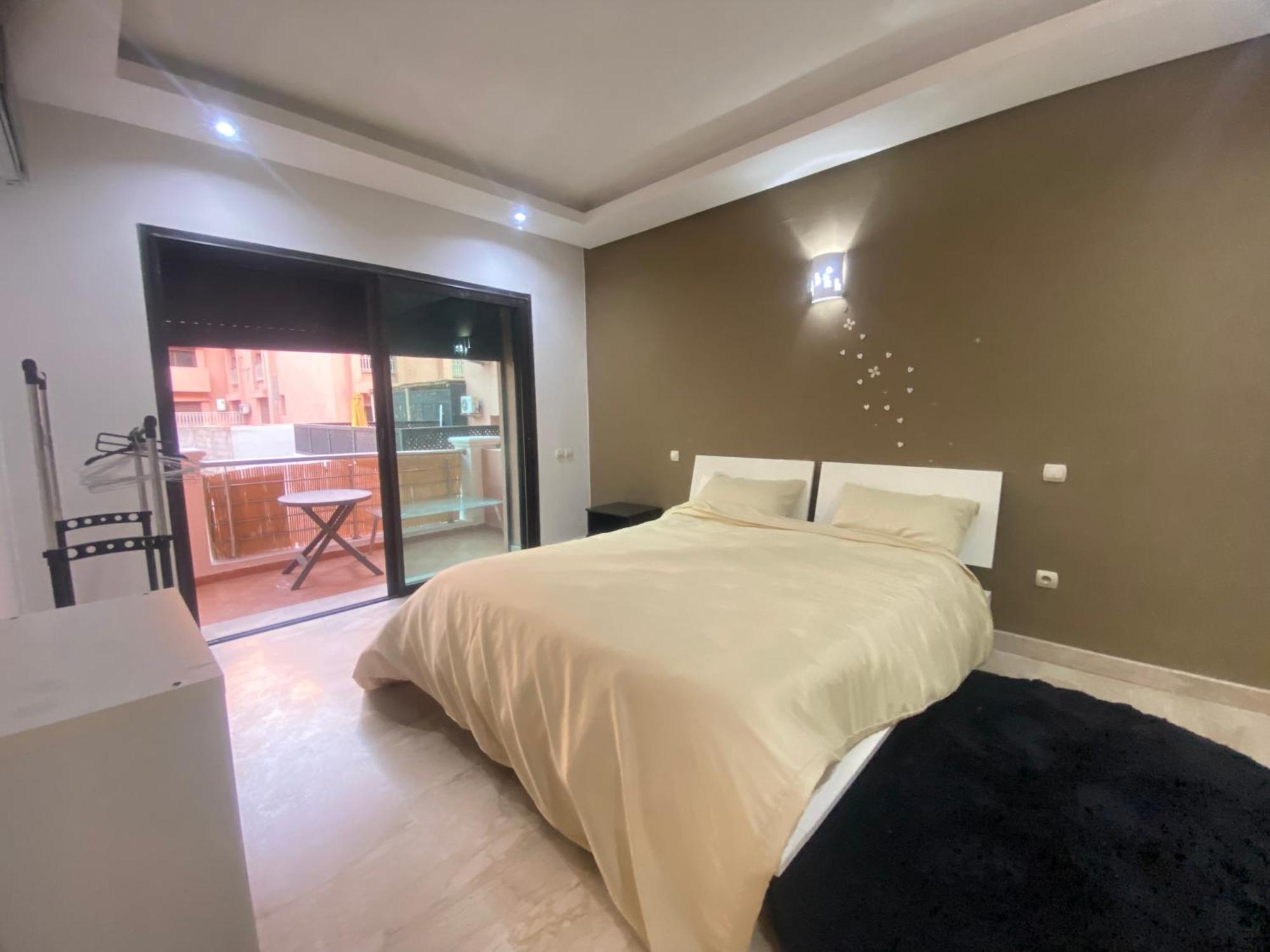 Apartamento New And Modern